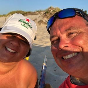 Meet your Posher, Shawn